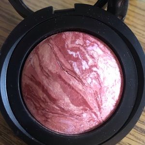 Laura Geller BAKED BLUSH N BRIGHTEN TROPIC HUES